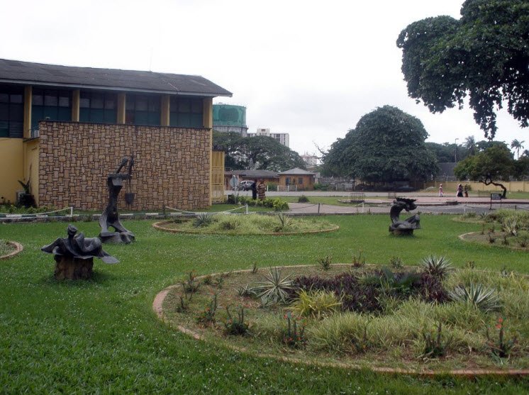 National Museum Lagos, Lagos, Nigeria